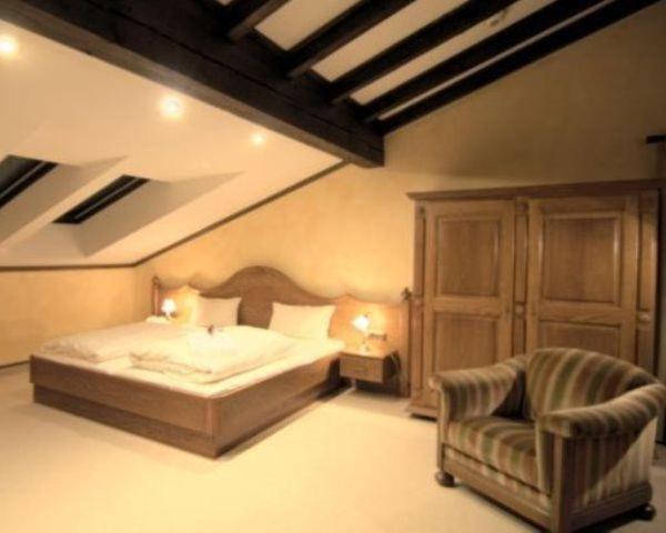 Landhaus Muellenborn เกโรลชไตน์ ห้อง รูปภาพ